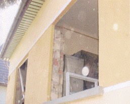 Szakszerű ablakcsere