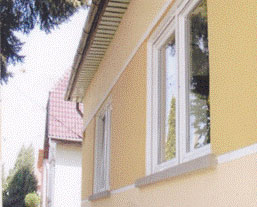 Szakszerű ablakcsere