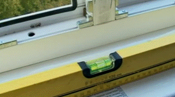 Ablakcsere előkészítés 