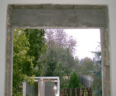 Szakszerű ablakcsere