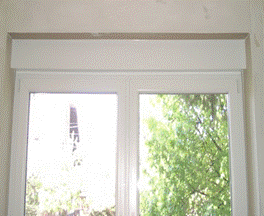 Szakszerű ablakcsere